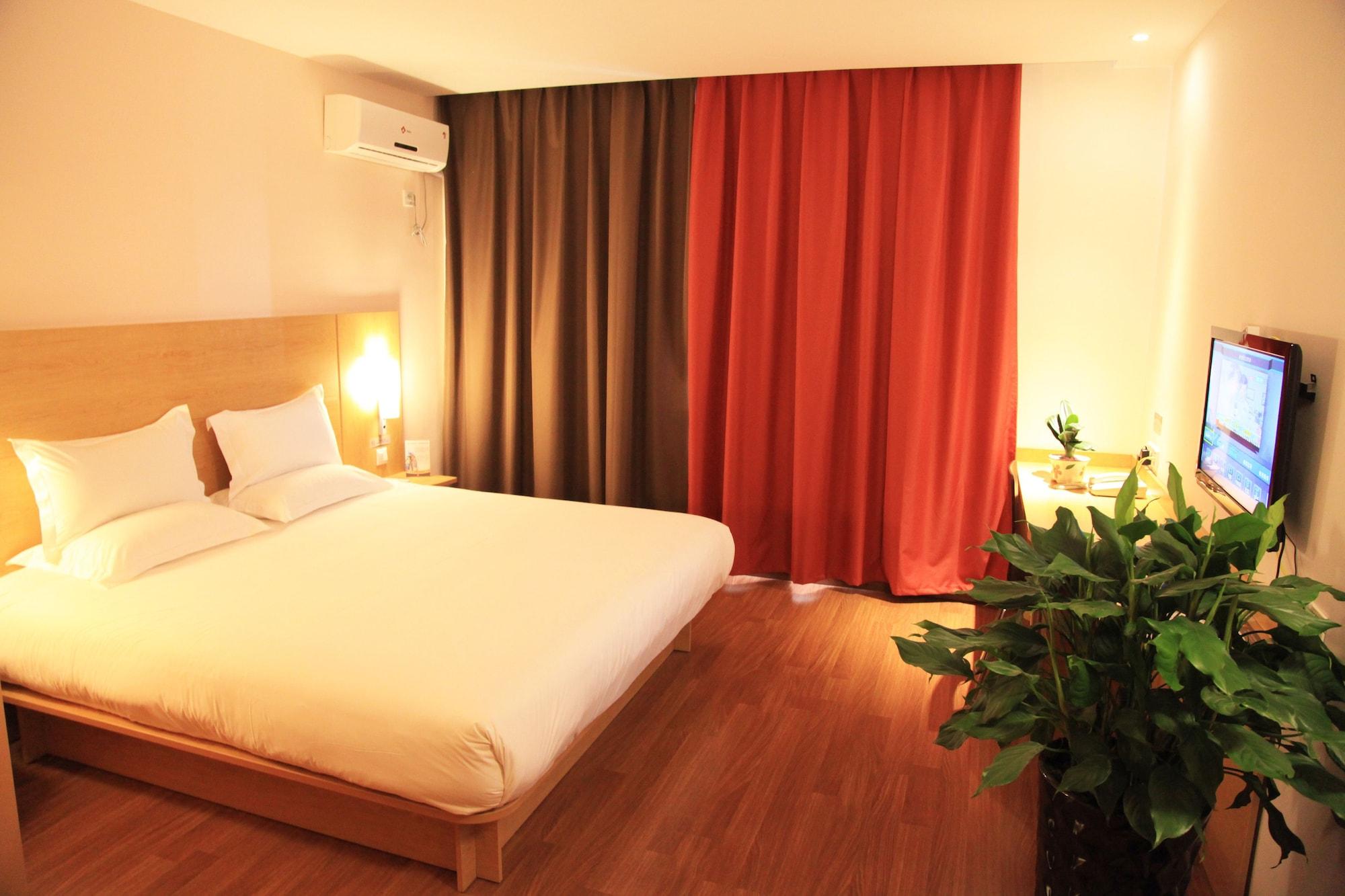 Ibis Hangzhou Huanglong Sports Center Hotel Экстерьер фото