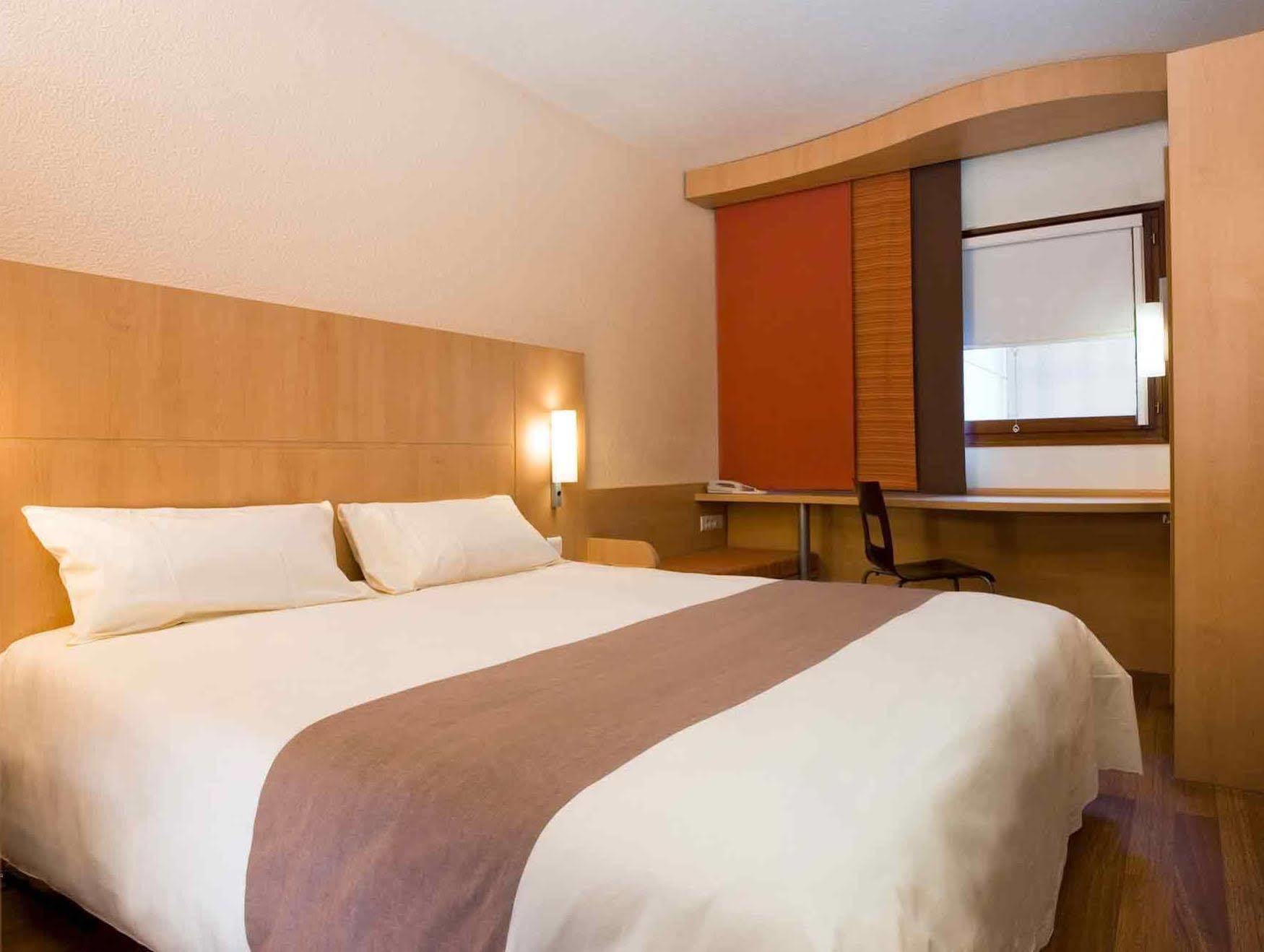 Ibis Hangzhou Huanglong Sports Center Hotel Экстерьер фото