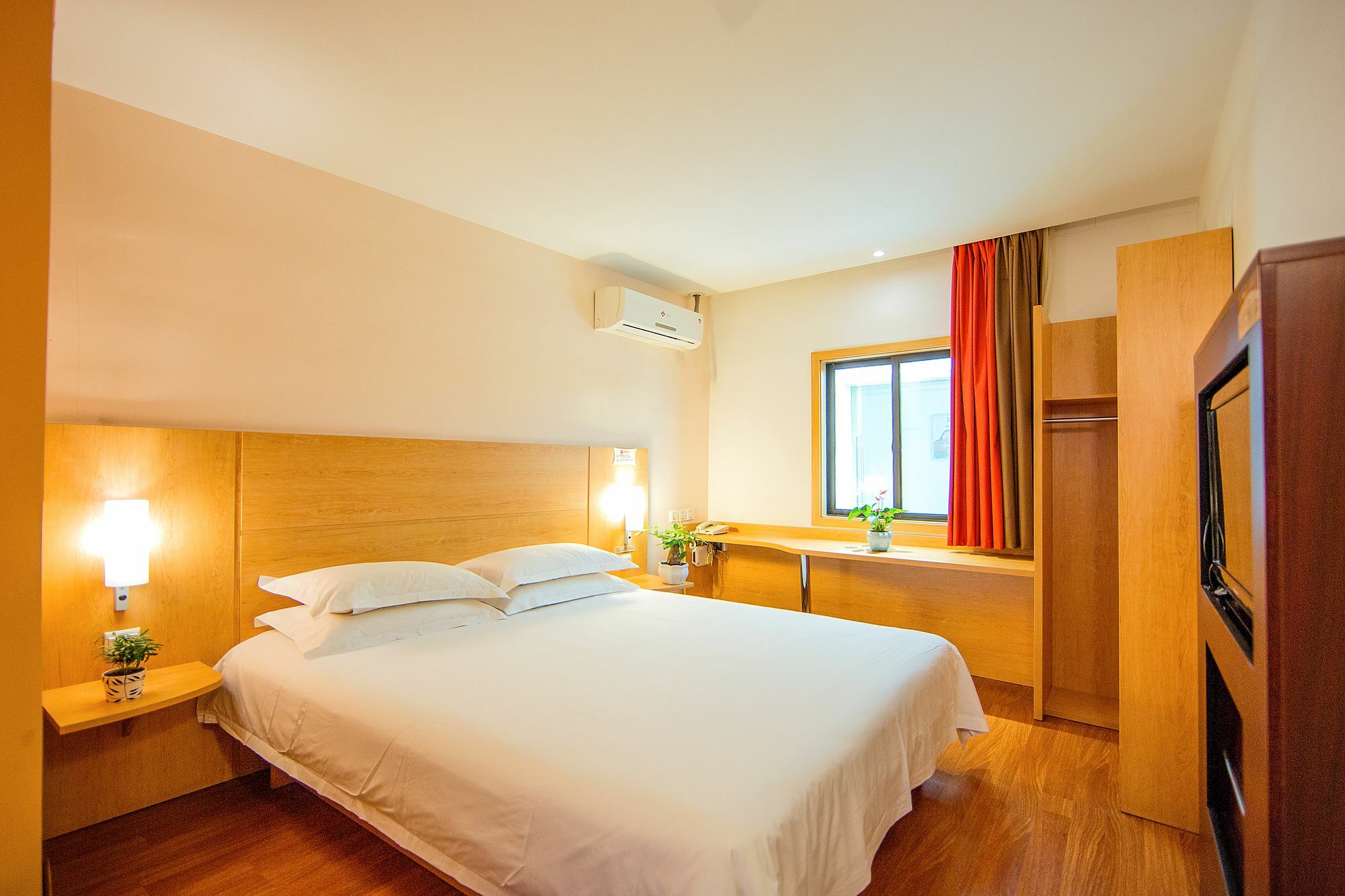 Ibis Hangzhou Huanglong Sports Center Hotel Экстерьер фото
